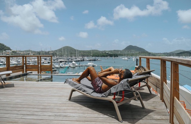 SABLE BLEU BOUTIQUE HOTEL
