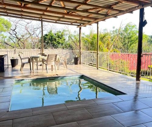 Sable Holiday Home