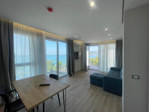 Saca Hotel/Apartments