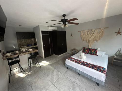 Saela Hotel Boutique