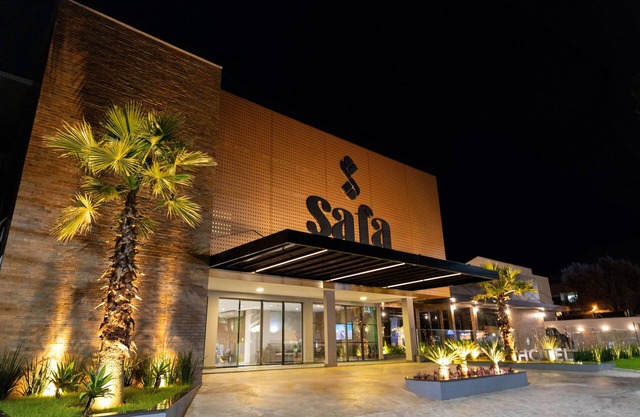 Safa Hotel
