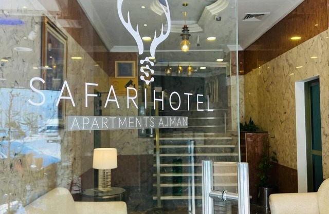 Safari Hotel Apartments