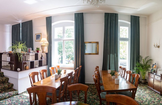 Safestay Berlin Kurfurstendamm