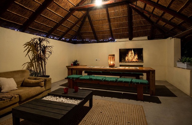 Saffron House Guesthouse
