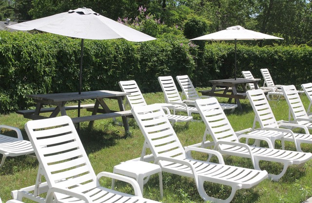 Saga Resort