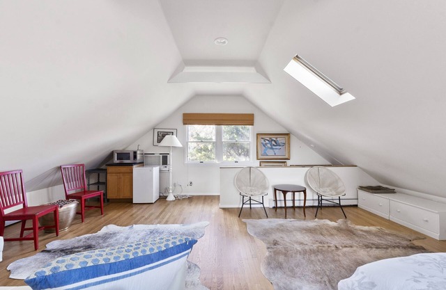 Sagaponack Private Studio