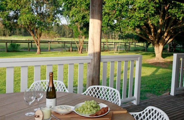 Sahara Trails 'House' - WiFi, Air Conditioning, Horse Riding and much more !
