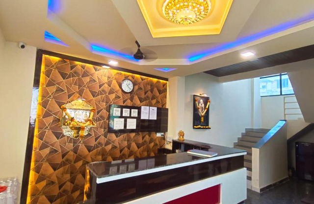 Sai Nidhi Lodging & Boarding