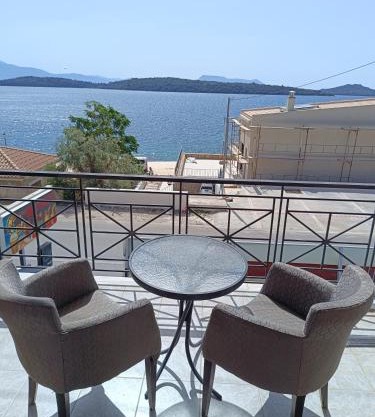 sailors apartments Perigiali