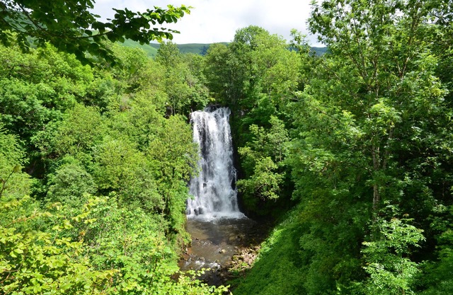 Saint Amandin: Maison avec vue sur les montagnes