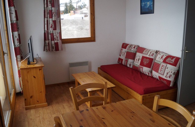 Saint François Longchamp - Apartment for 6 people, 41 sqm
