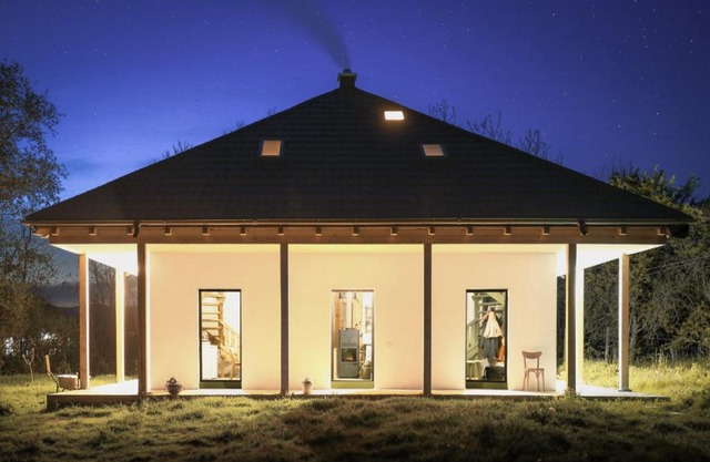 Saint Friday Cottage - Retreat, Garden and Forest