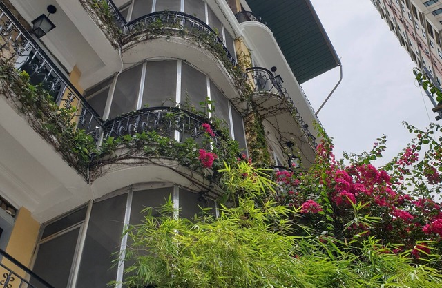 Saint Illians Inn