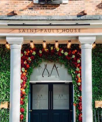 Saint Pauls House
