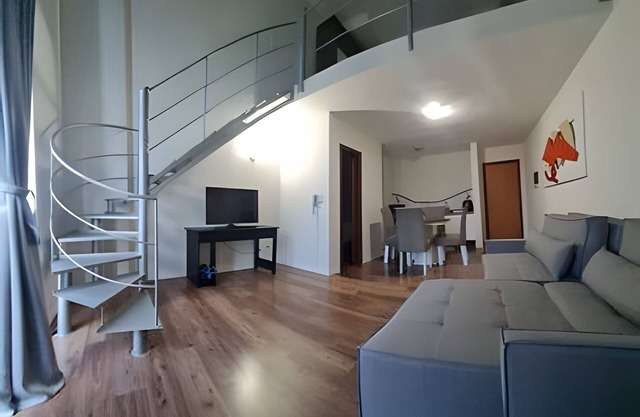 Saint Sebastian ap202-flat com hidro