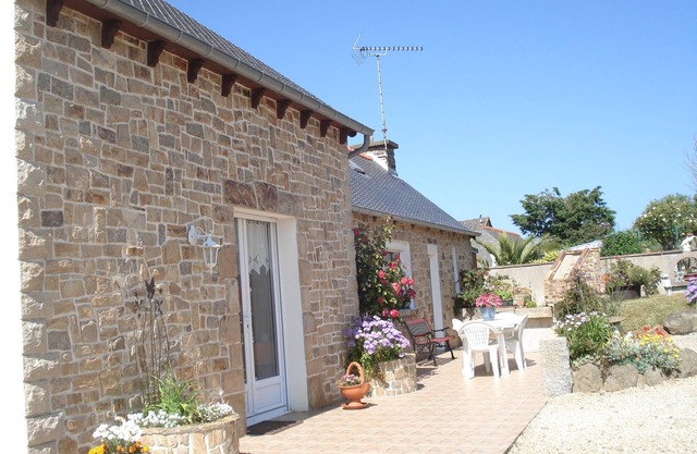 Saisonniére Rentals 3 stars