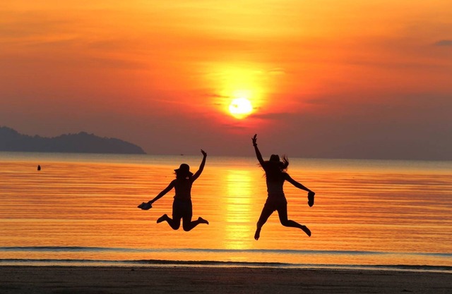 Saithong Resort
