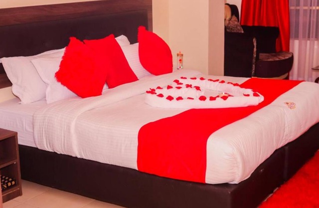 Sakina Hotel & Restaurant