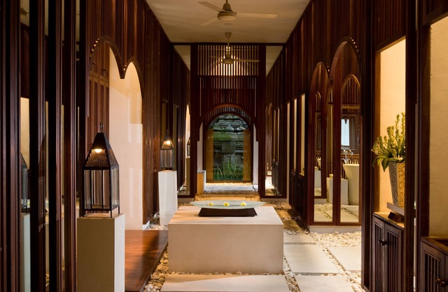 Sakti Garden Resort & Spa