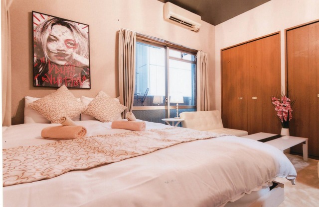 Sakura Sands Hotel