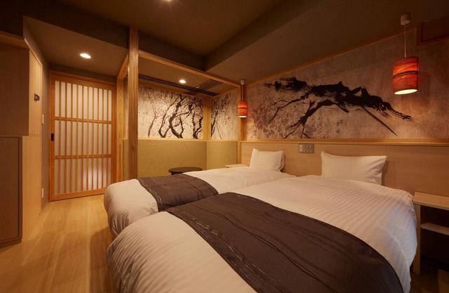 Sakura Sky Hotel