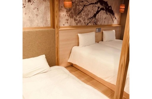 Sakura Sky Hotel - Vacation STAY 18432v