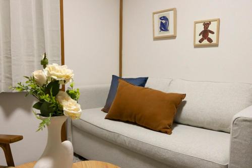 Sakura Yoshinochou Residence