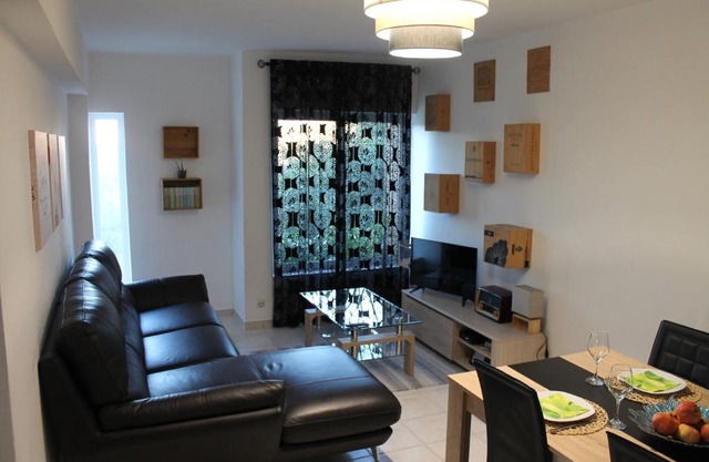 Saladina Apartment
