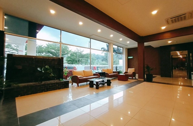 Salak Boutique Hotel