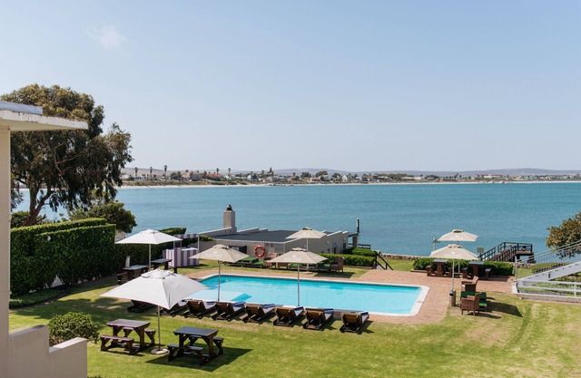 Saldanha Bay Hotel