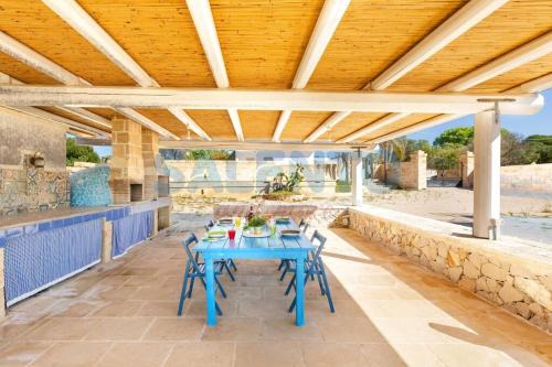 Salentoandmore - Villa Adrian