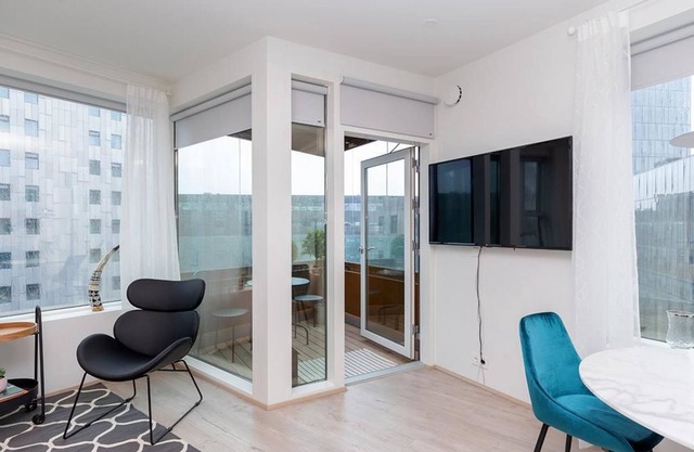 Salka Suites