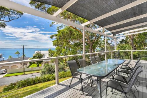 Sally - A Hidden Oasis in Salamander Bay