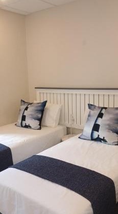 Salt & Cellar Self Catering