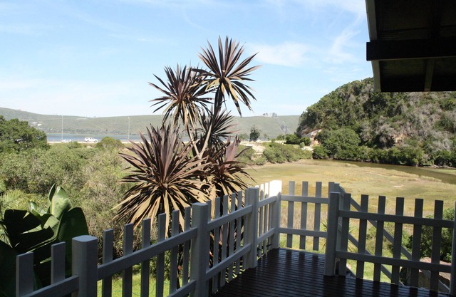 Salt River Lodge