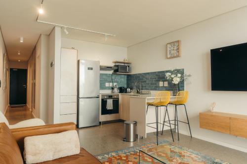 Salt & Sunrise Apartment 412