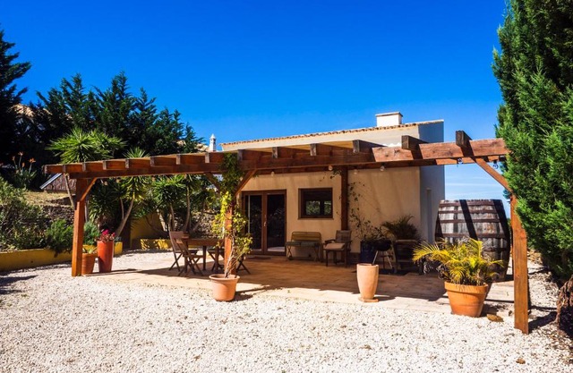 Salthouse Portugal - Exclusive Studio
