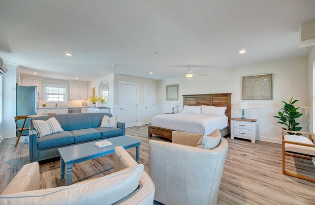 Saltwater Resort Suite 2001