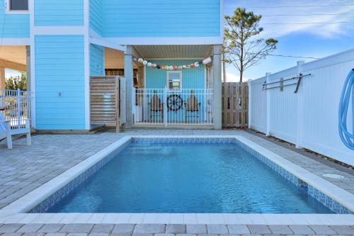 Salty Owl by Pristine Properties Vacation Rentals