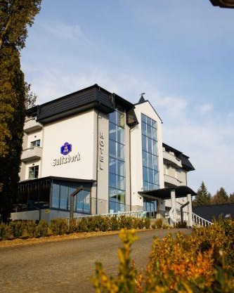 Saltzbork Resort&Spa