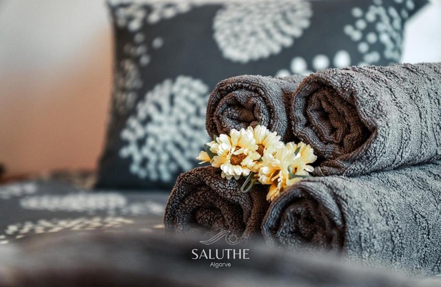 Saluthe Algarve Apartamento em Lagos