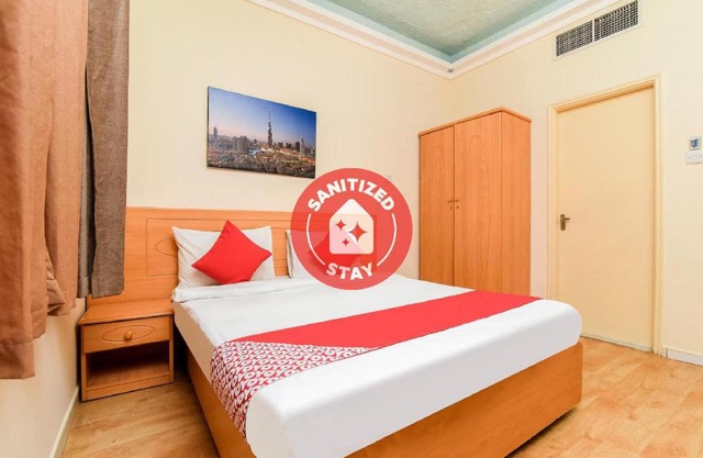 Sama Hotel