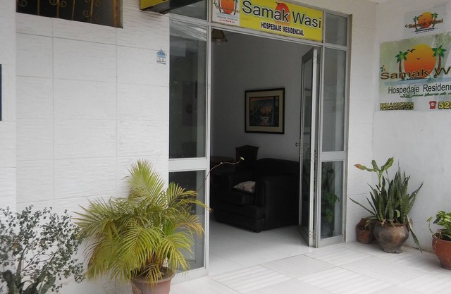 Samak Wasi
