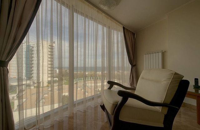 Samali Residence