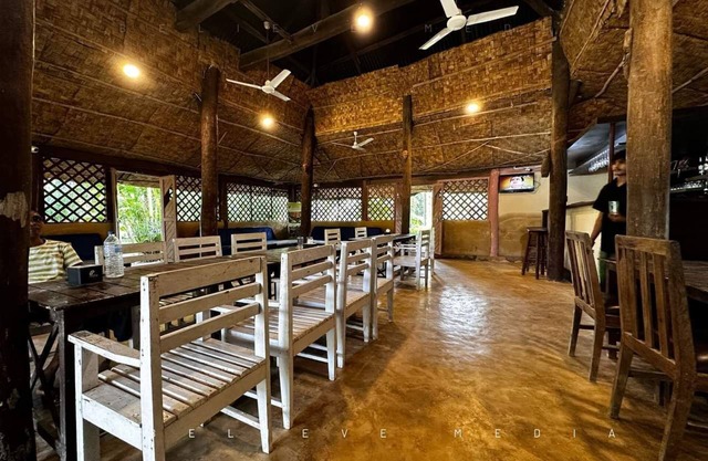 Samarth Bardia Adventure Resort