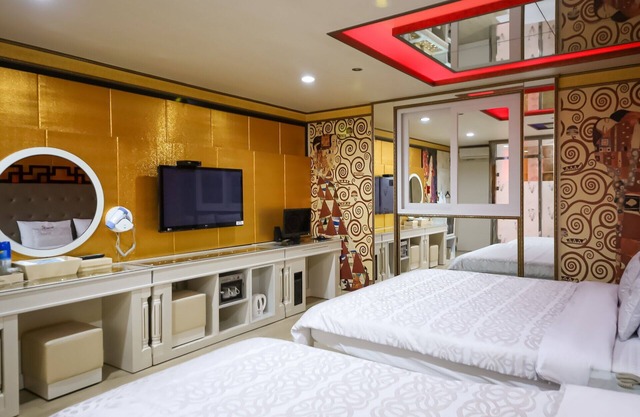 Samcheok Cook Motel
