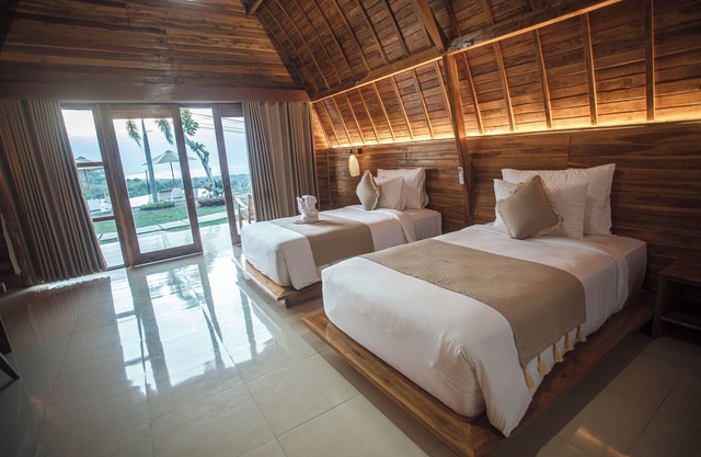 Samplangan Penida Resort