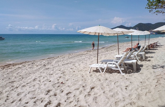 Samui Green Hotel