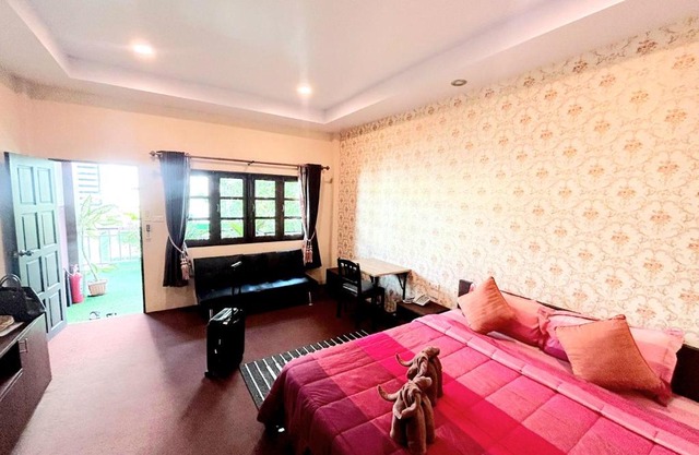 Samui platinum hotel