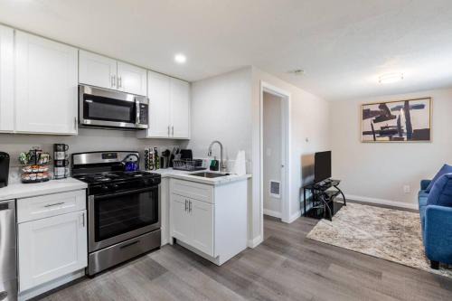 San Diego's Cozy Gem